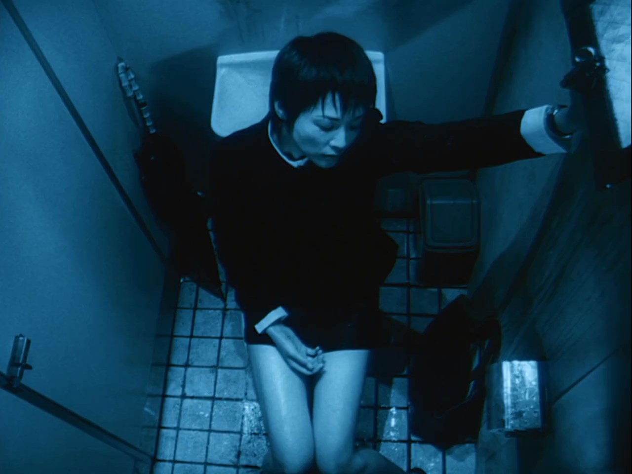 Israrlı Takip Japon Sex Filmi +18 HD Altyazılı